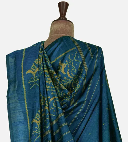 green-patola-silk-saree-c1176479-c