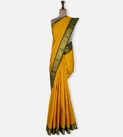 yellow-kanchipuram-silk-saree-d0292365-b