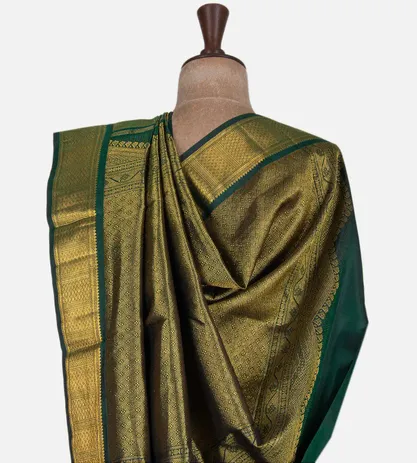 yellow-kanchipuram-silk-saree-d0292365-c