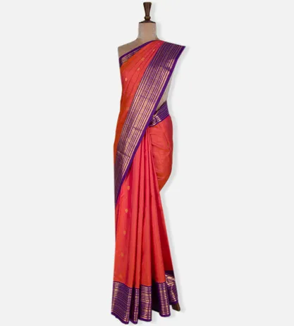 pinkish-orange-kanchipuram-silk-saree-d0292595-b