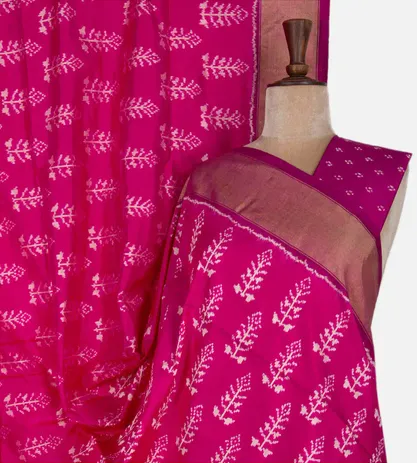 pink-ikkat-silk-saree-c0971607-a