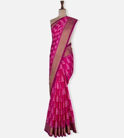 pink-ikkat-silk-saree-c0971607-b