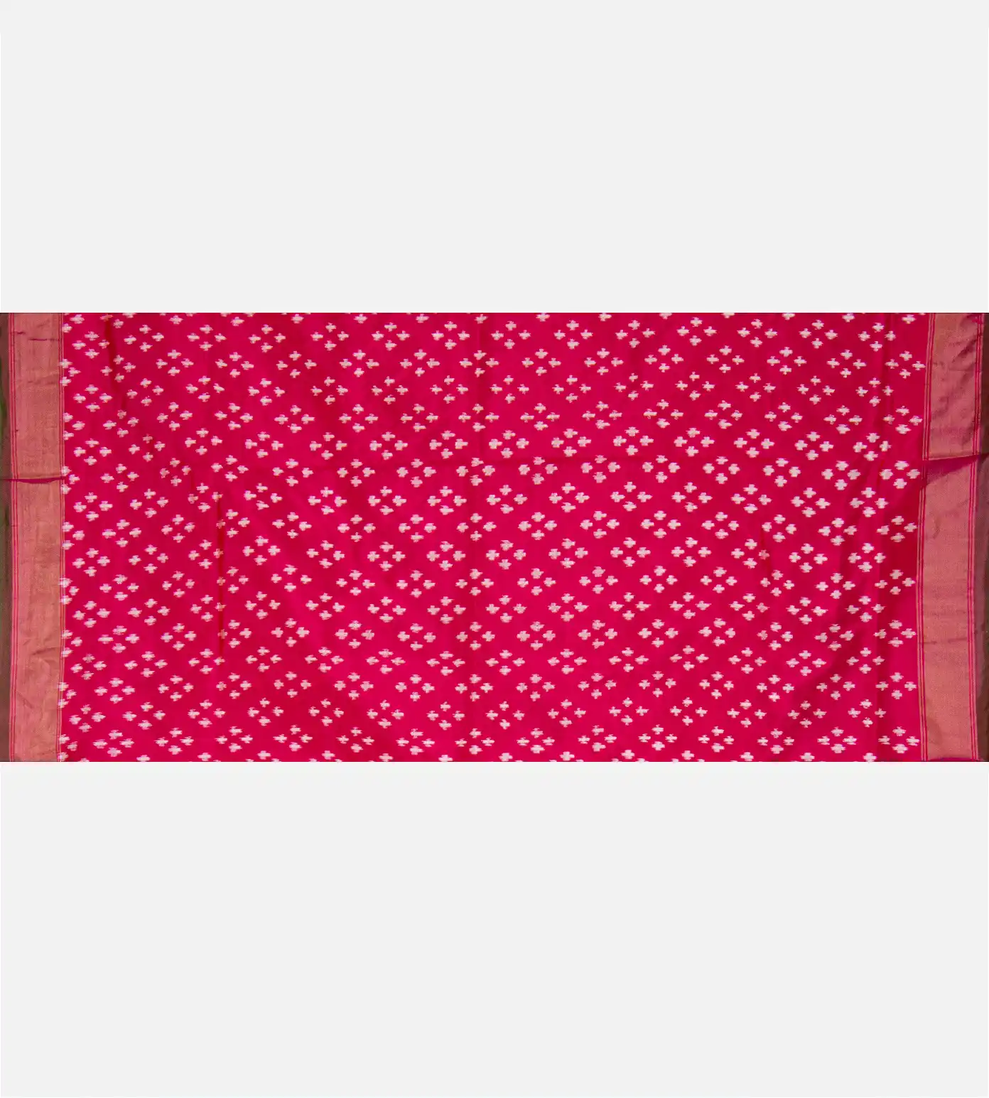 yellow-ikkat-silk-saree-c1282480-d