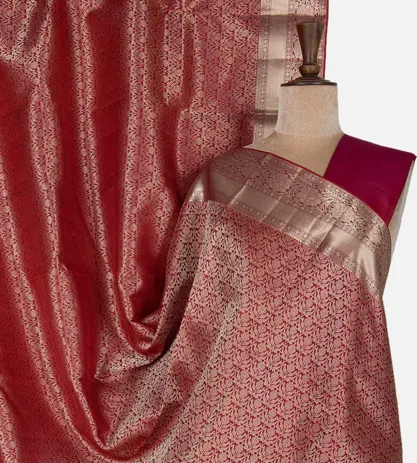 maroon-kanchipuram-silk-saree-d0186290-a