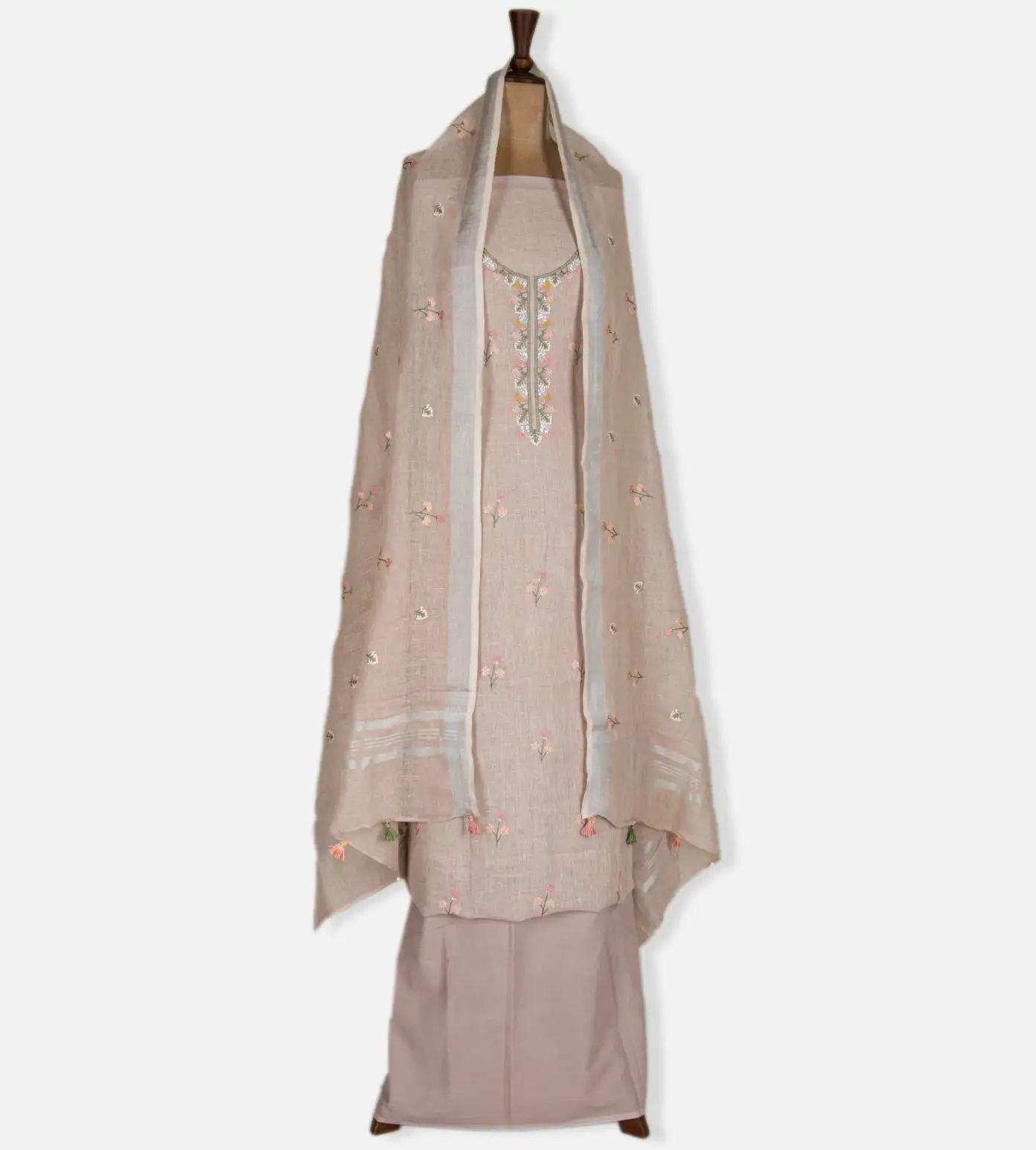 mauve-linen-salwar-d0293436-c