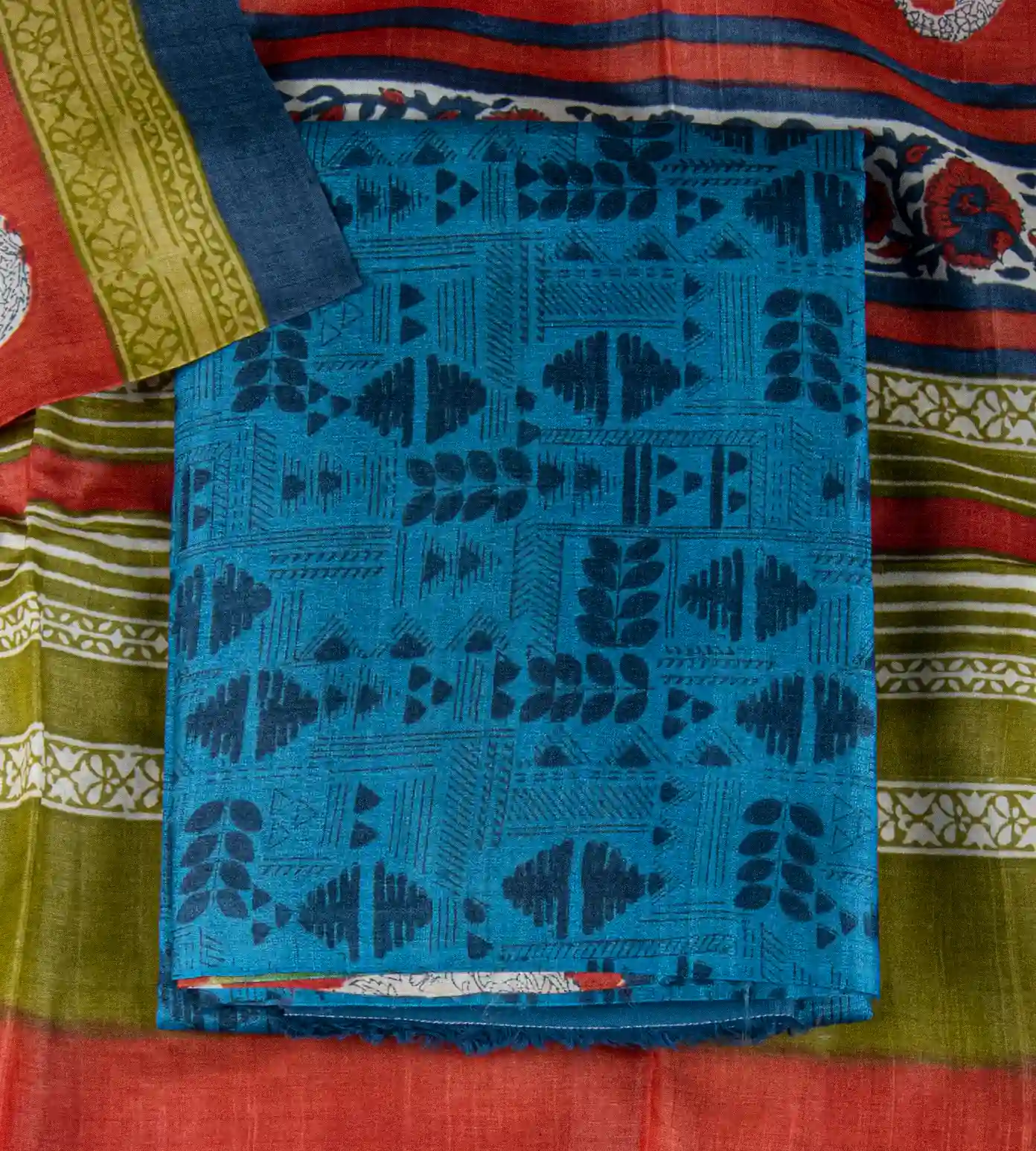 blue-tussar-salwar-c0968791-a