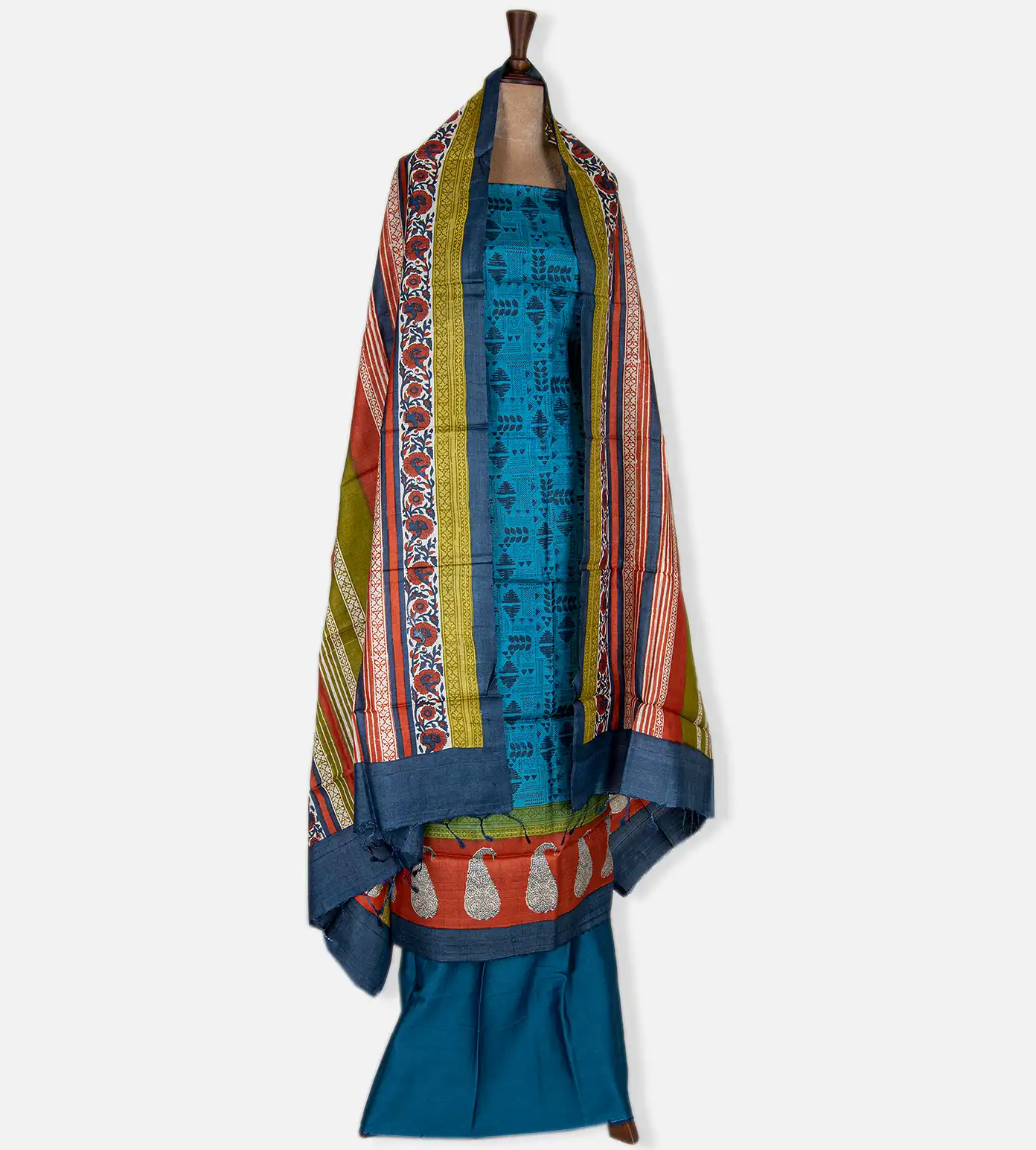 blue-tussar-salwar-c0968791-c