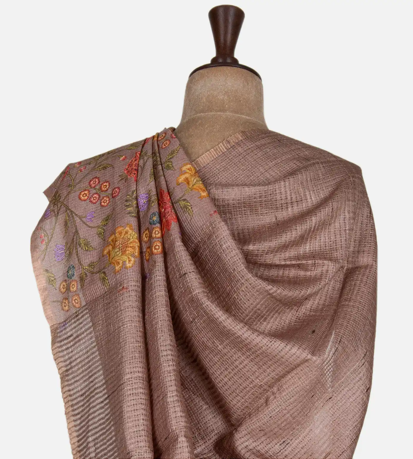mauve-tussar-kota-saree-d0293192-c