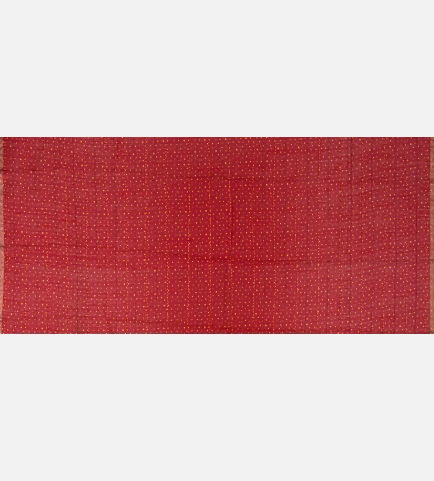 red-tussar-kota-saree-d0293193-d