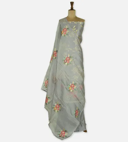 grey-organza-salwar-d0188071-b