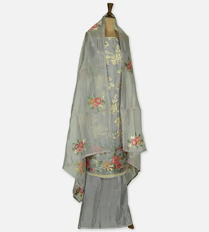 grey-organza-salwar-d0188071-c