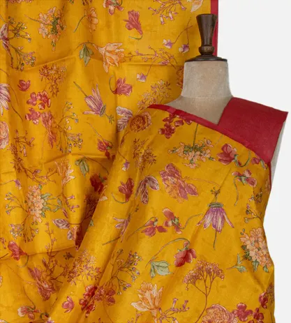 yellow-tussar-saree-c1282449-a