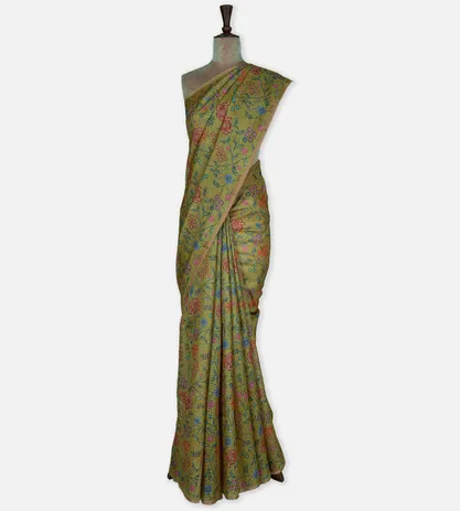 green-tussar-kota-saree-d0189878-b