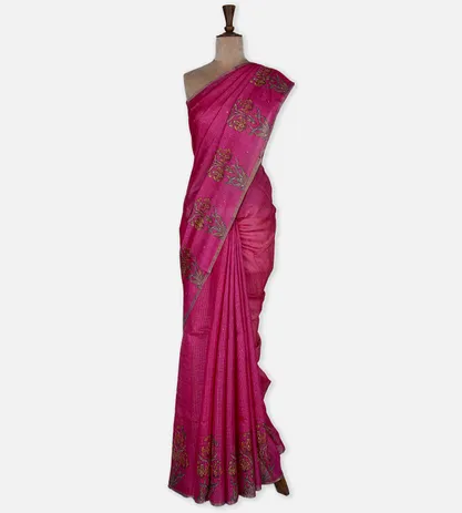 pink-tussar-kota-saree-d0189885-b