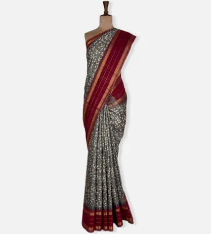 light-grey-tussar-saree-d0187689-b