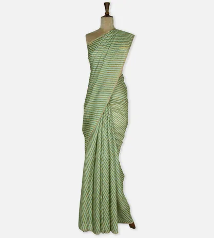 pastel-green-tussar-kota-saree-d0293191-b