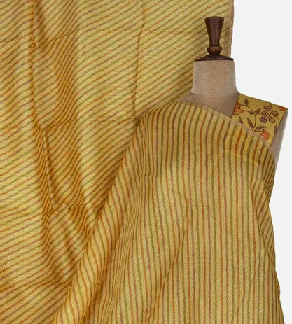 yellow-tussar-kota-saree-d0293197-a