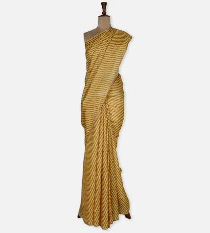 yellow-tussar-kota-saree-d0293197-b