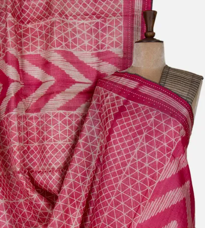 pink-tussar-saree-d0187859-a