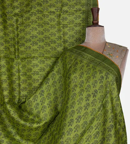 green-tussar-saree-c1180052-a