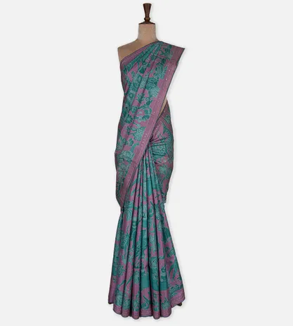 orchid-purple-tussar-saree-d0187848-b