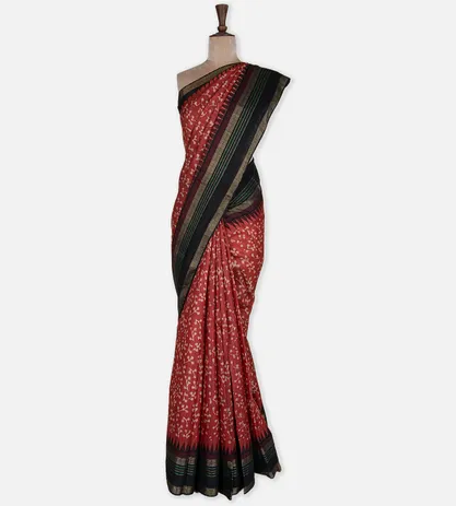 red-tussar-saree-h-d0187675-b