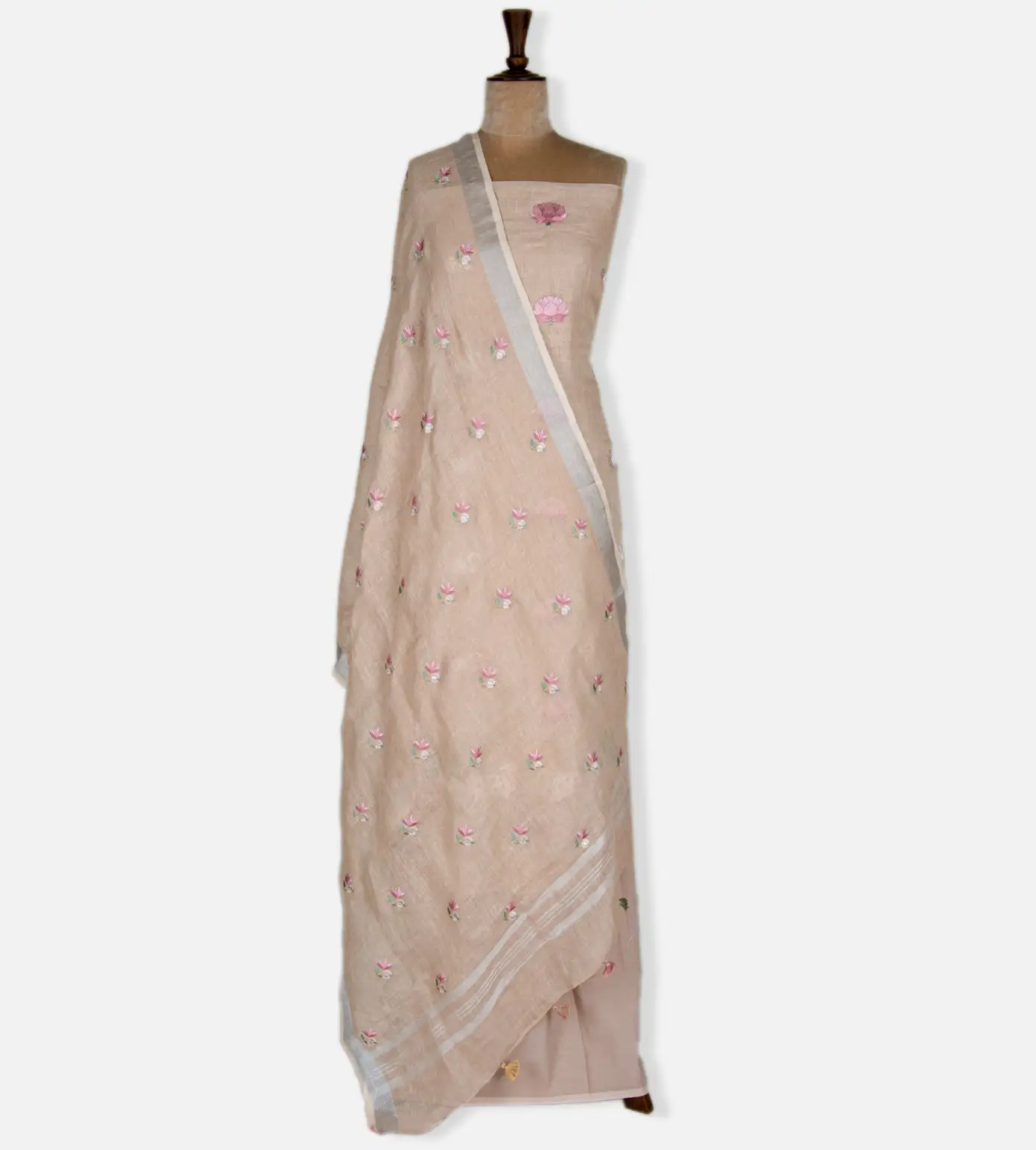 light-brown-linen-salwar-d0293413-b
