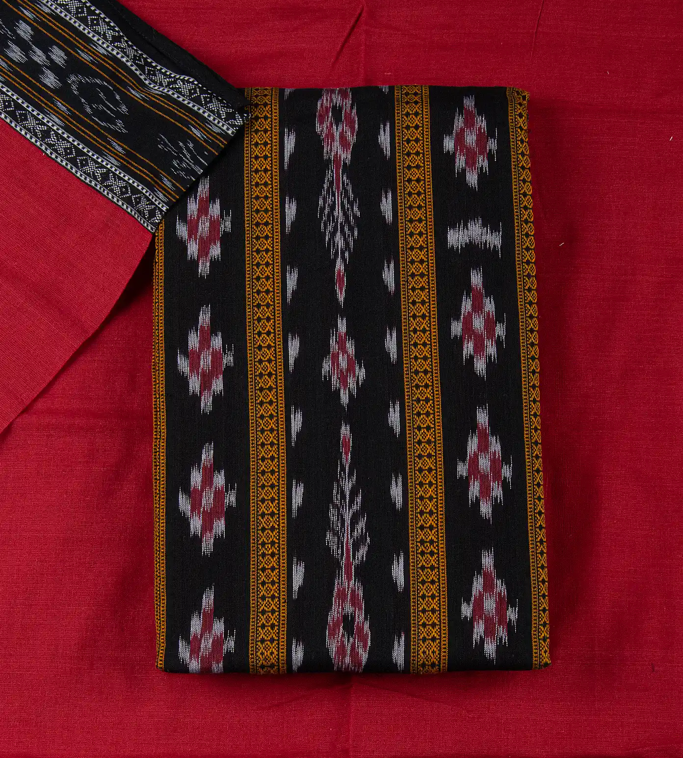 black-cotton-salwar-d0186963-a