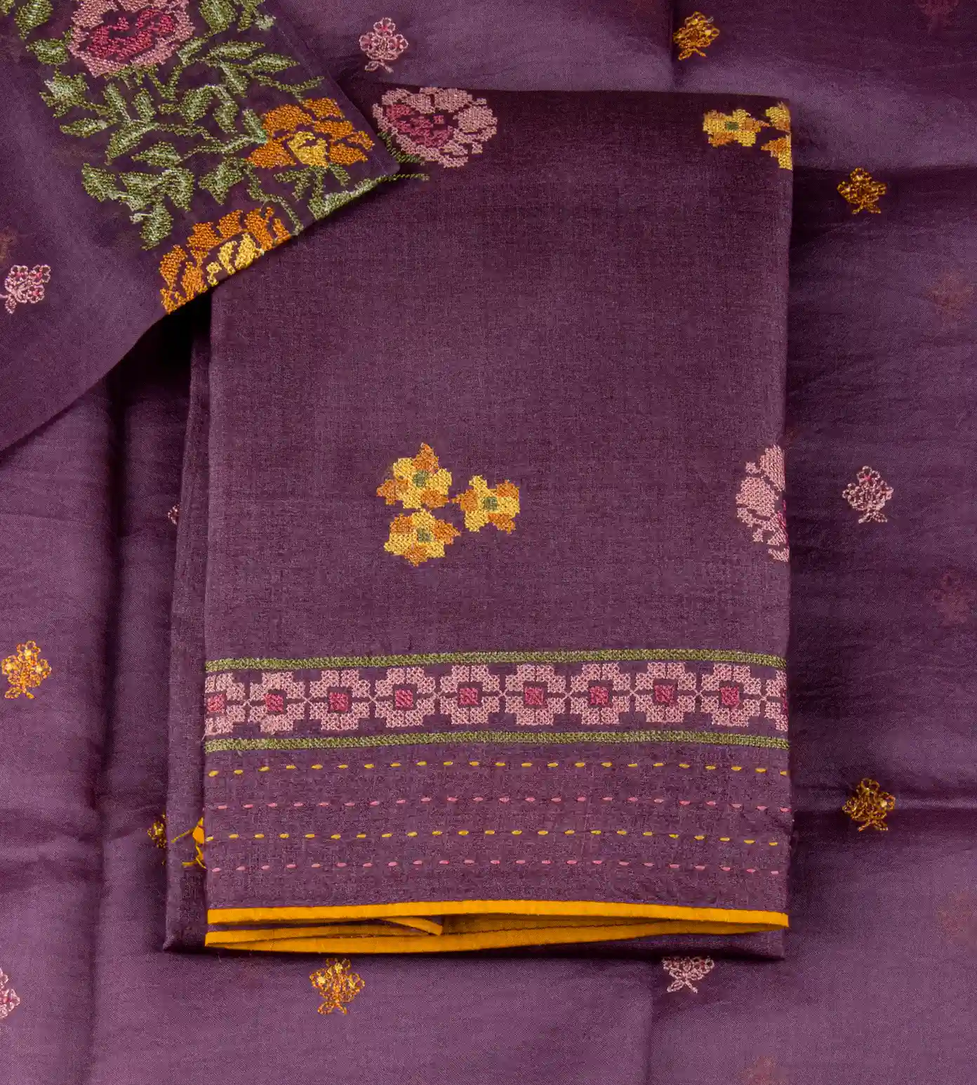 dark-pink-tussar-salwar-d0188949-a