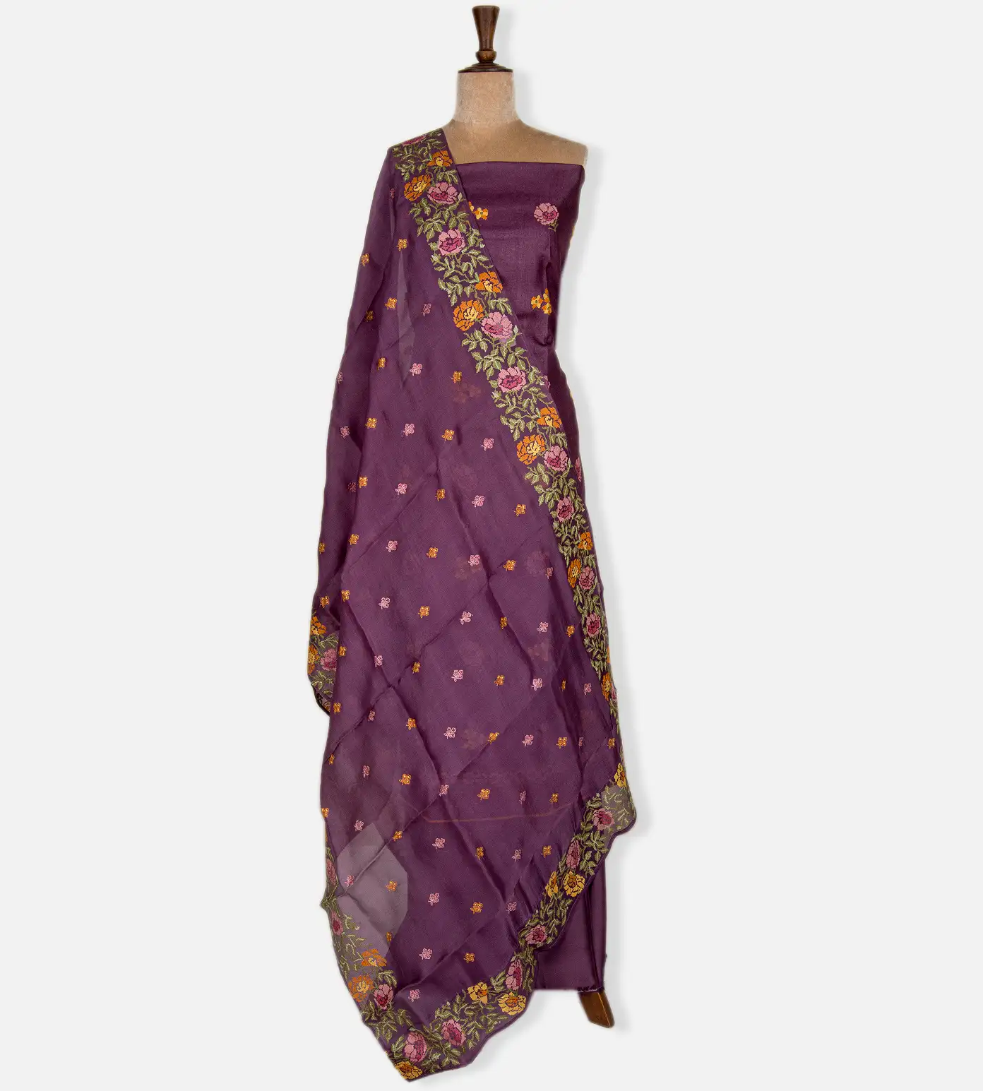 dark-pink-tussar-salwar-d0188949-b