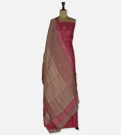 pink-tussar-salwar-d0188869-b