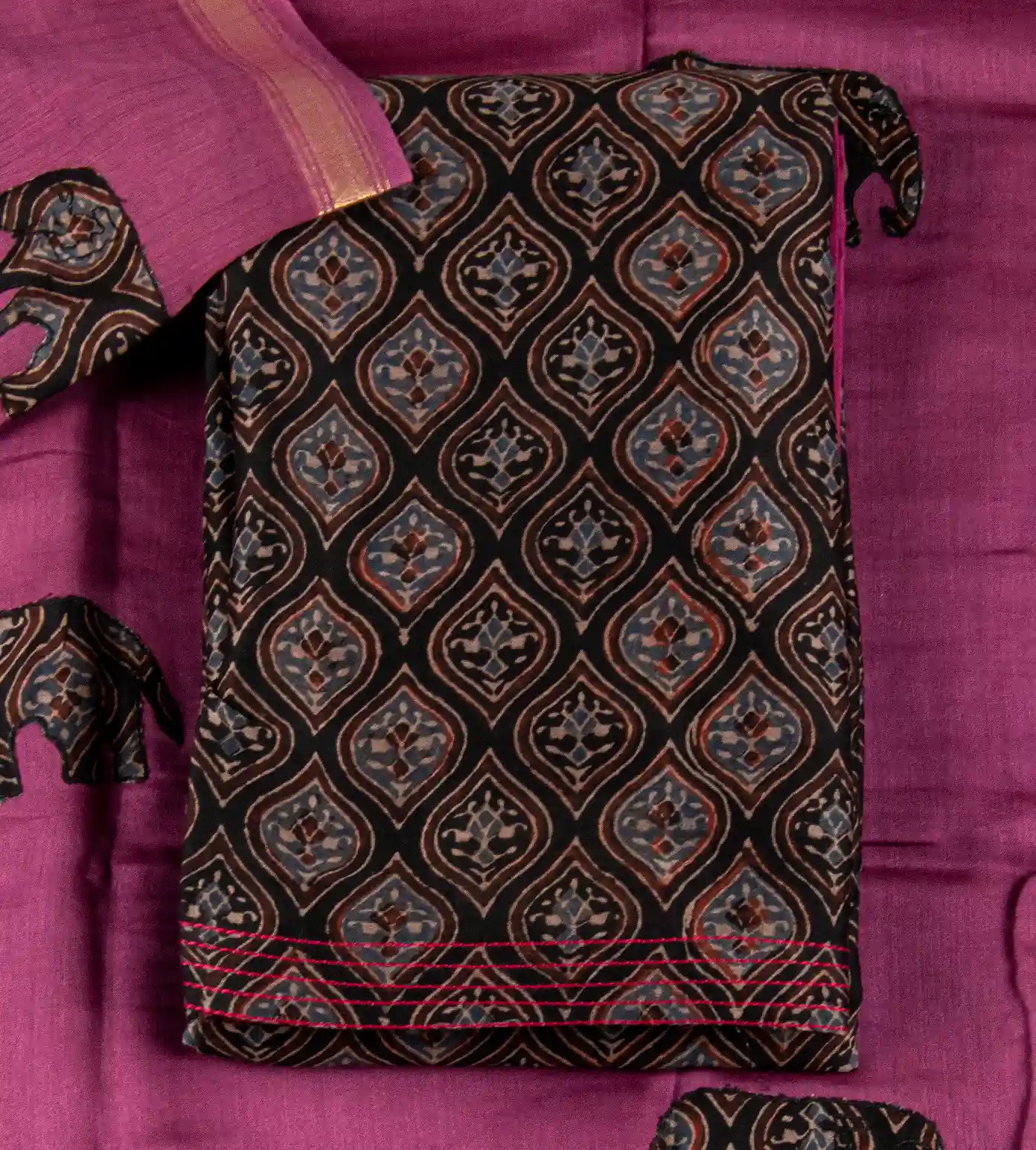 black-chanderi-cotton-salwar-d0189564-a