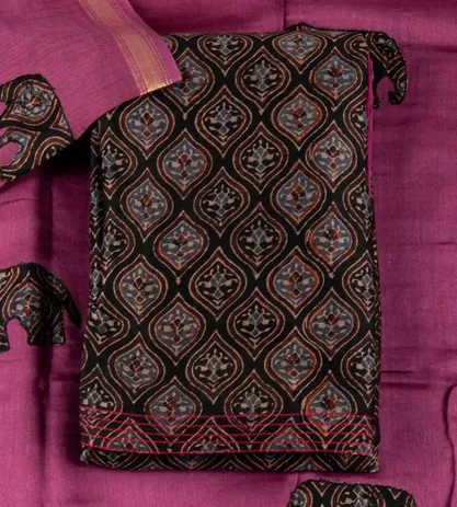 black-chanderi-cotton-salwar-d0189564-a