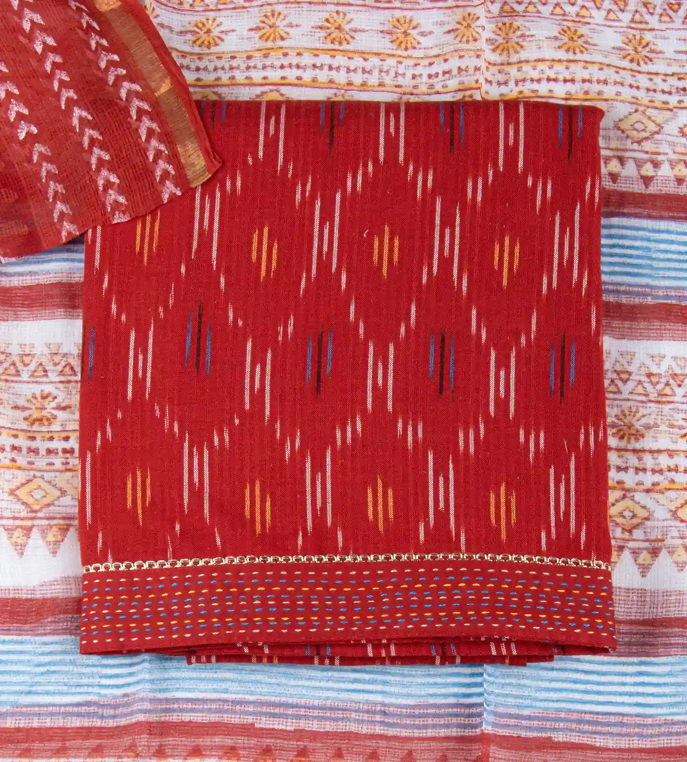 red-cotton-salwar-d0188549-a