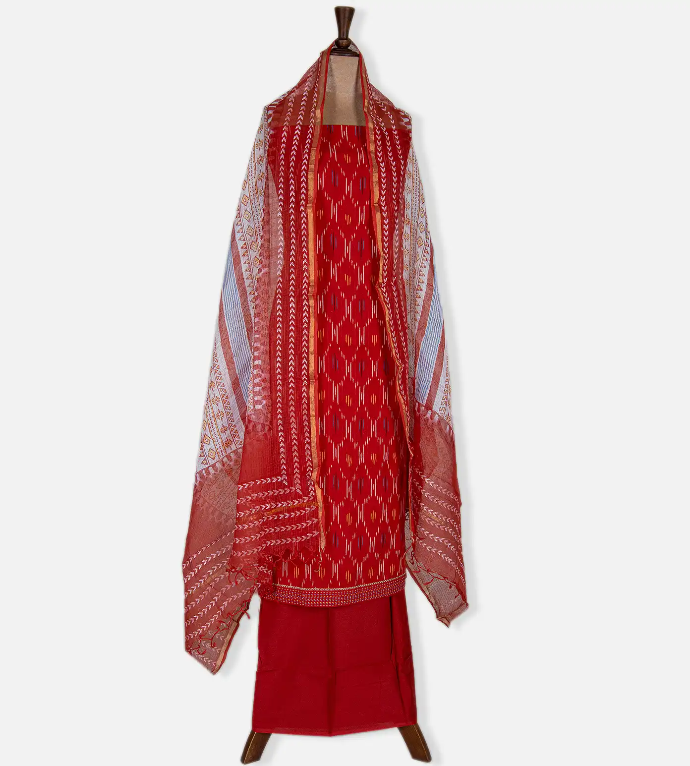 red-cotton-salwar-d0188549-c