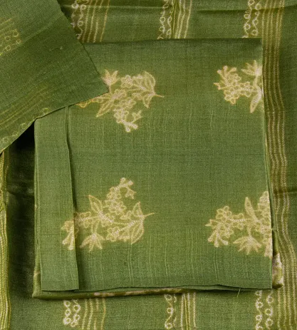 green-shibori-tussar-salwar-c1177180-a