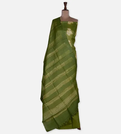 green-shibori-tussar-salwar-c1177180-b