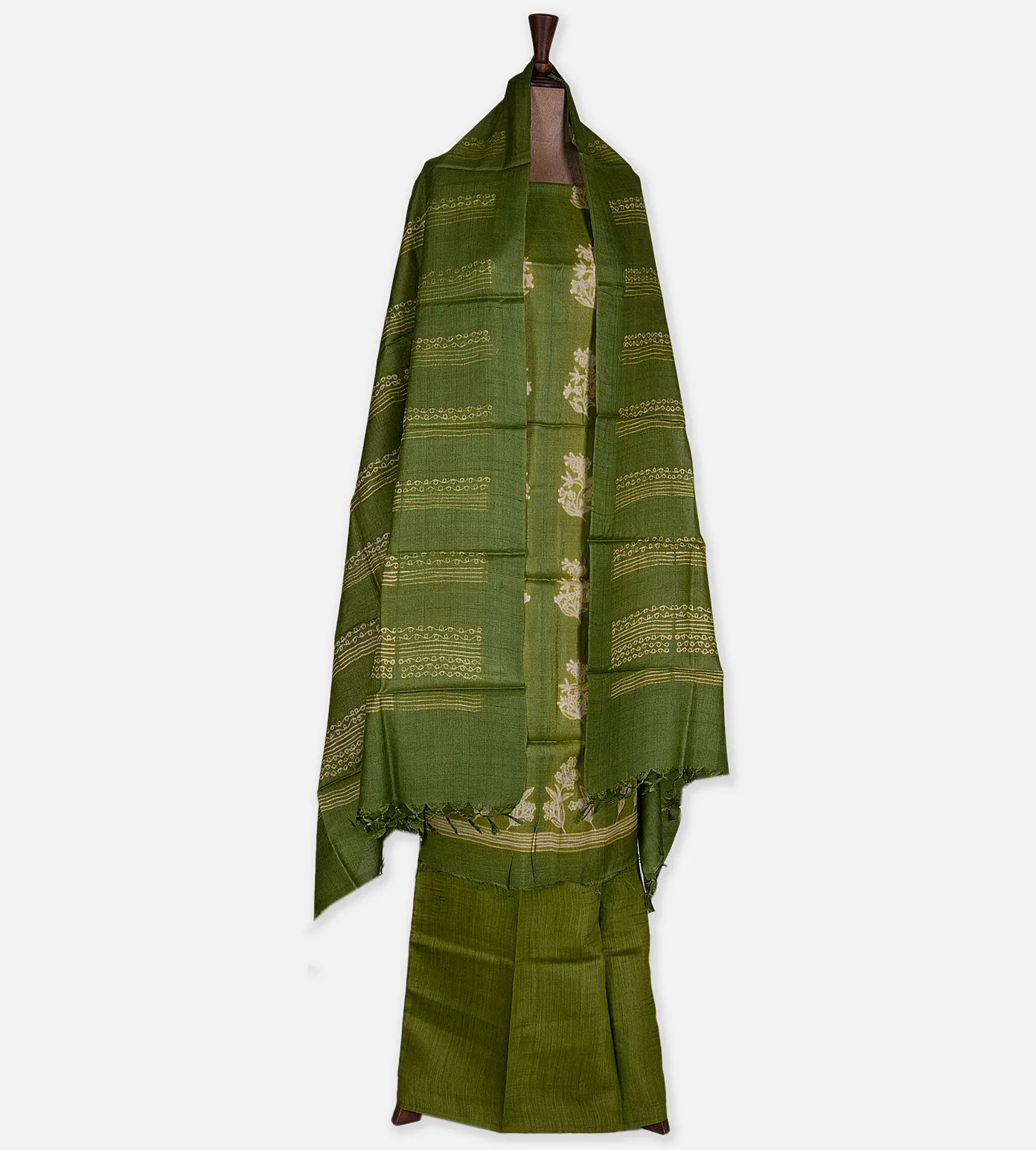 green-shibori-tussar-salwar-c1177180-c