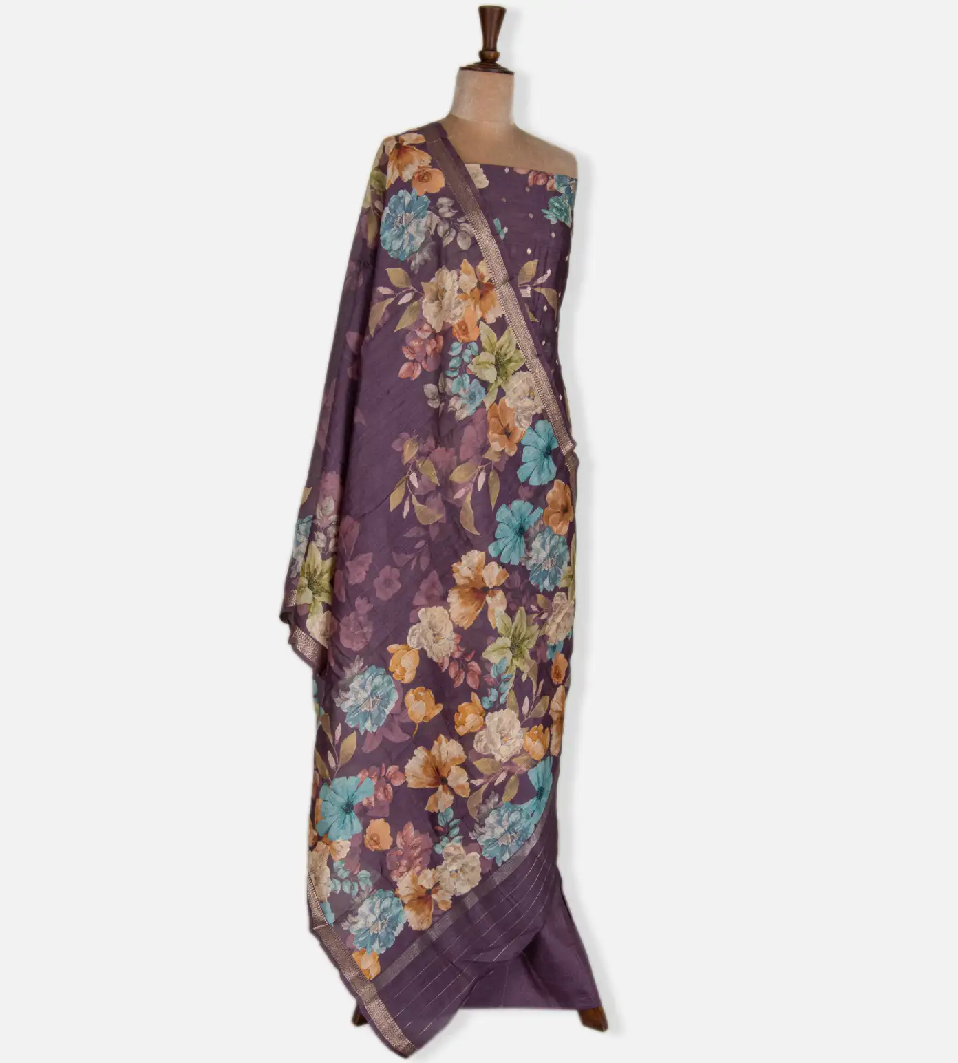 purple-tussar-salwar-c0970635-c