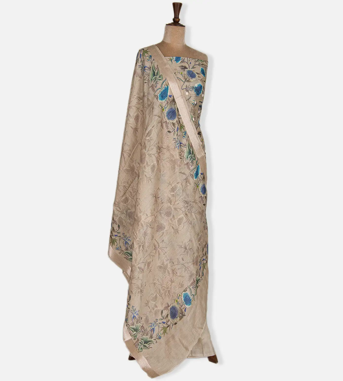 light-beige-tussar-salwar-d0190865-c