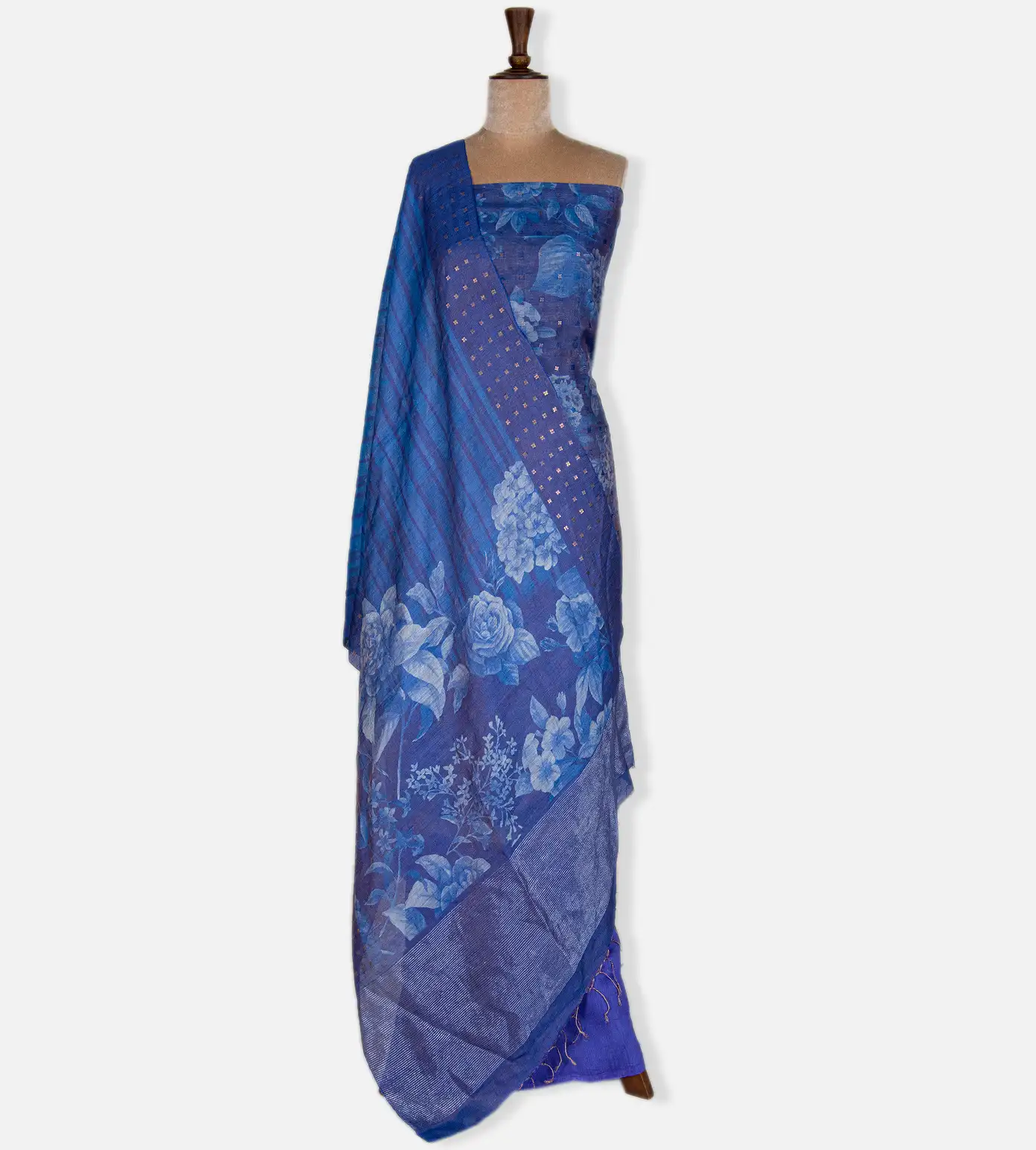 blue-tussar-salwar-d0292771-b