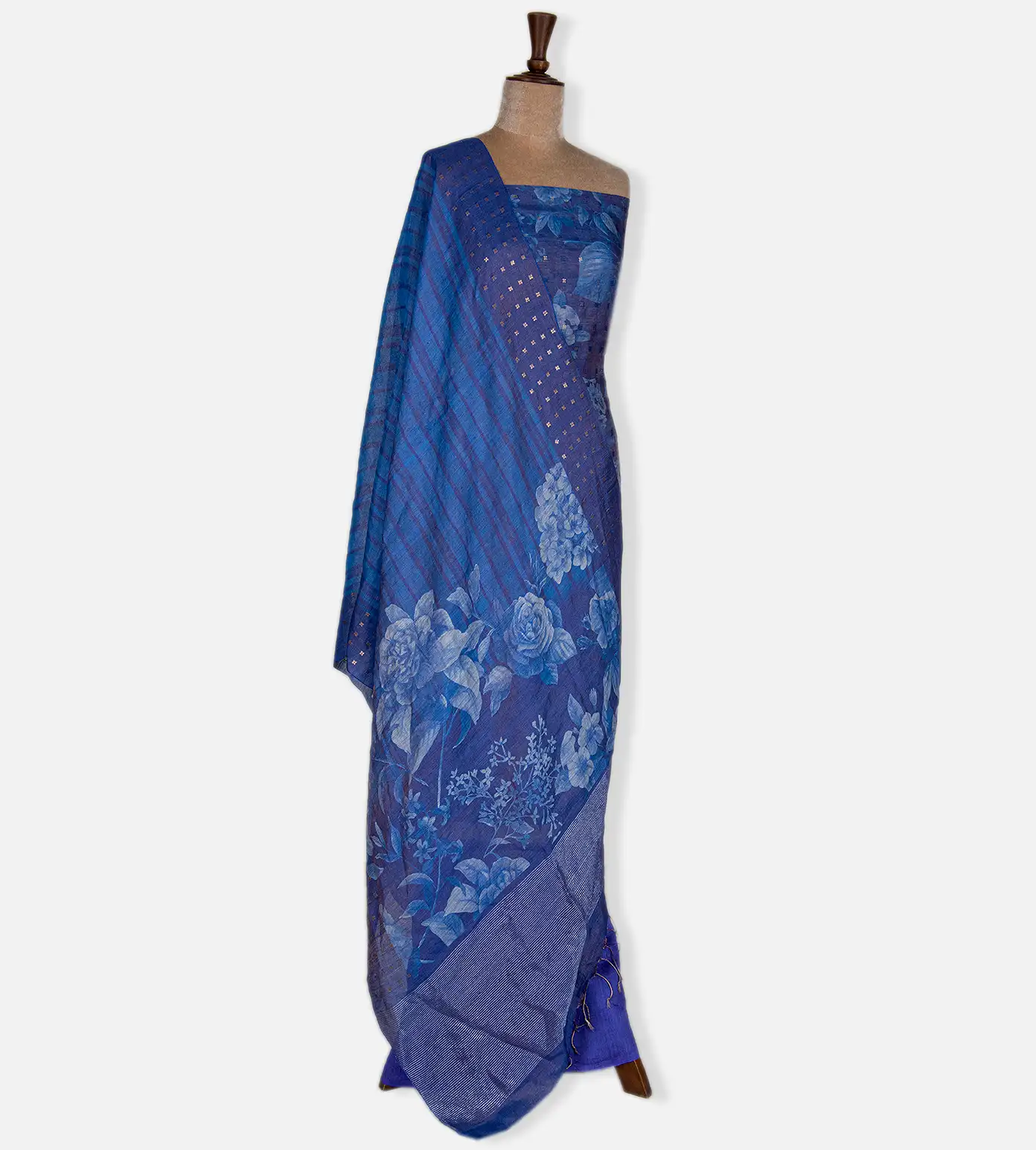 blue-tussar-salwar-d0292771-c