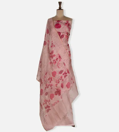 pink-organza-salwar-d0293625-b