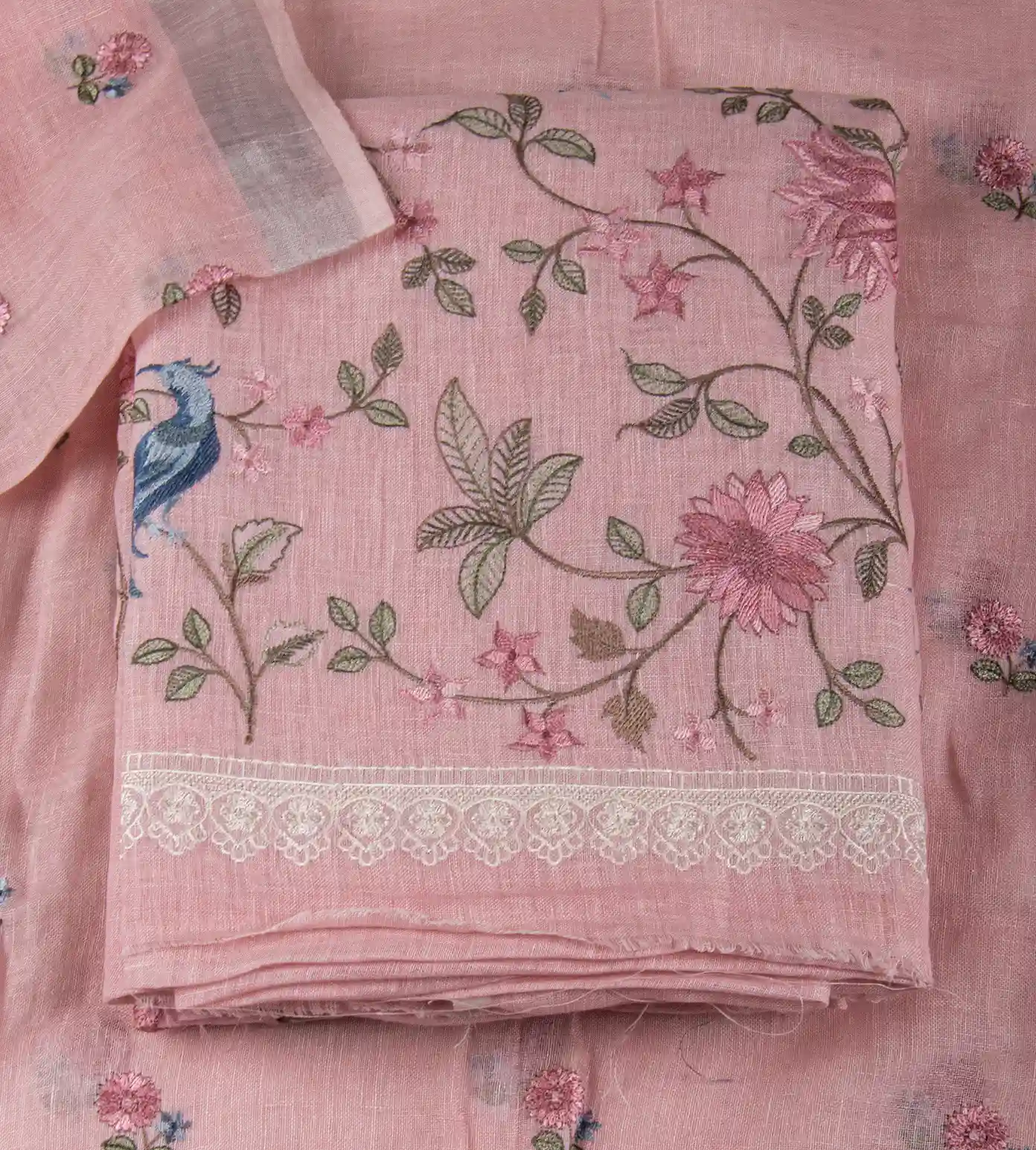 pink-linen-salwar-d0293409-a