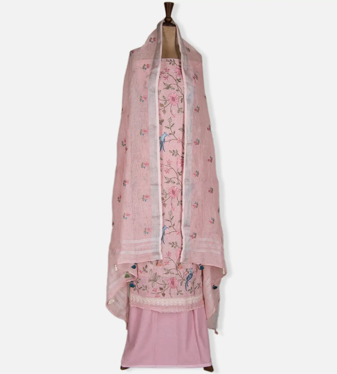 pink-linen-salwar-d0293409-c