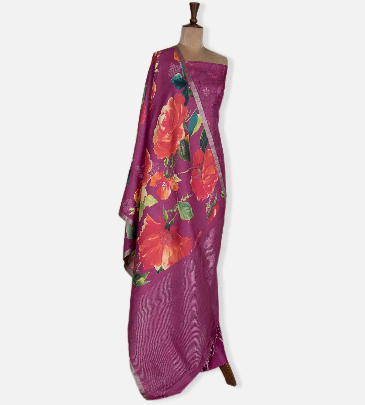 deep-pink-tussar-salwar-b1250138-c