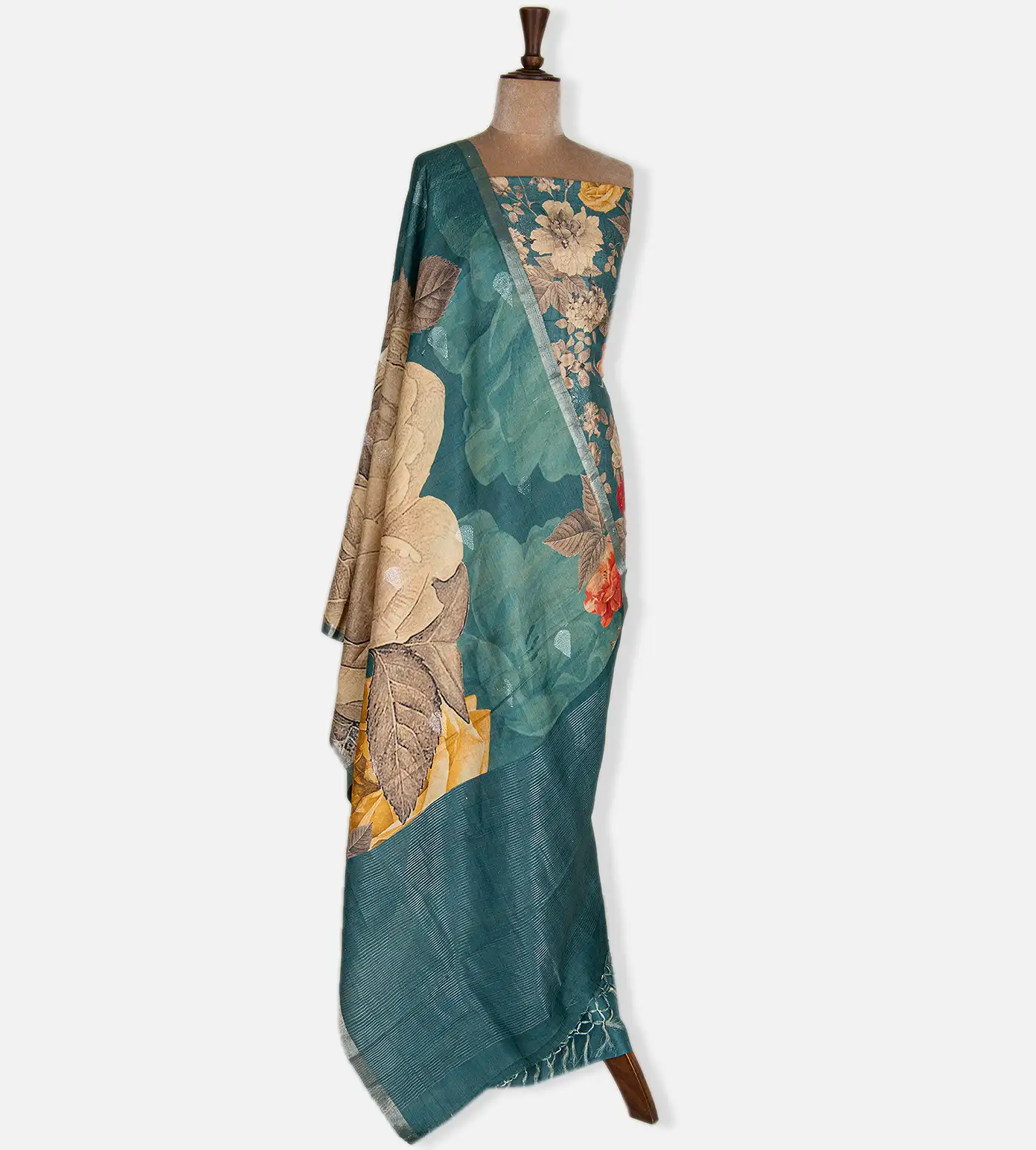 blue-tussar-salwar-c0863274-c