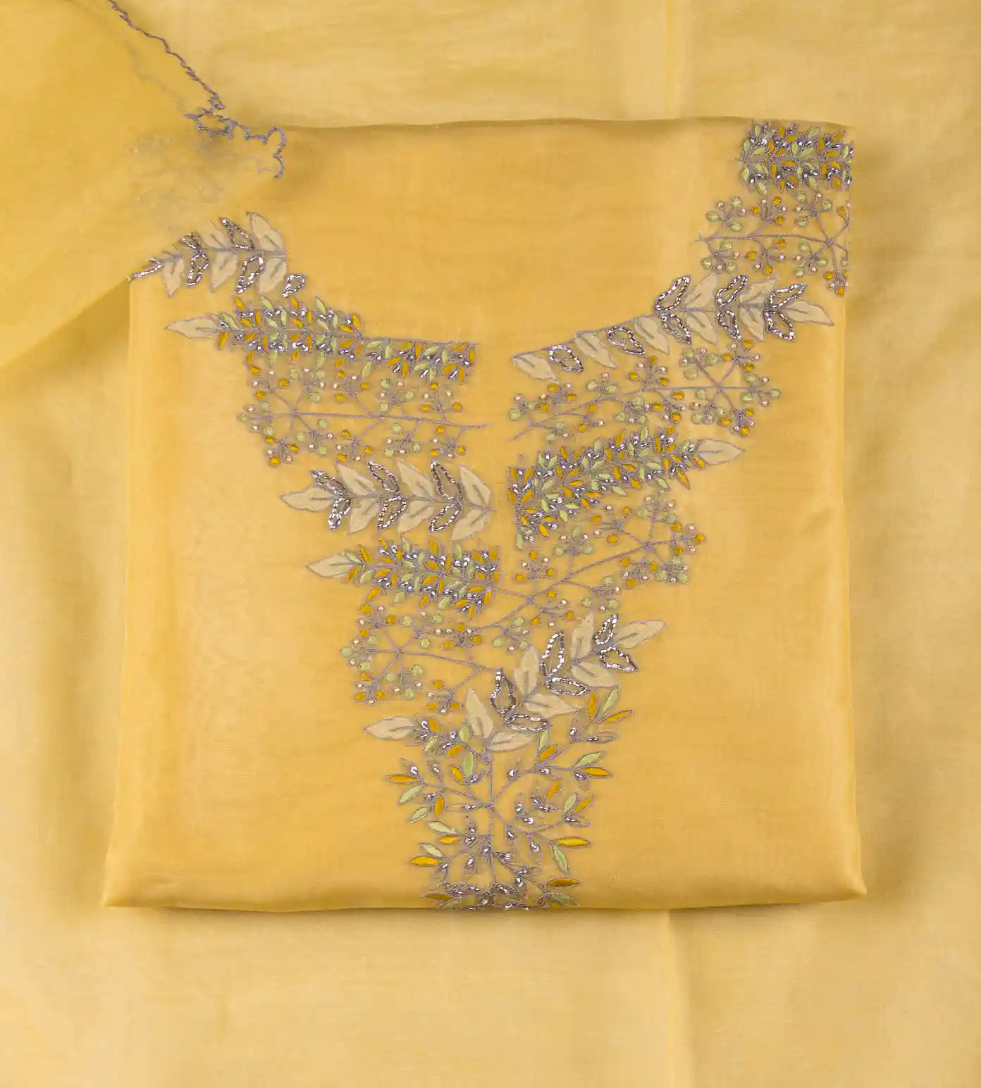yellow-organza-embroidery-salwar-d0186540-a