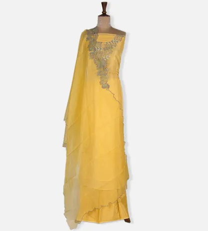 yellow-organza-embroidery-salwar-d0186540-b