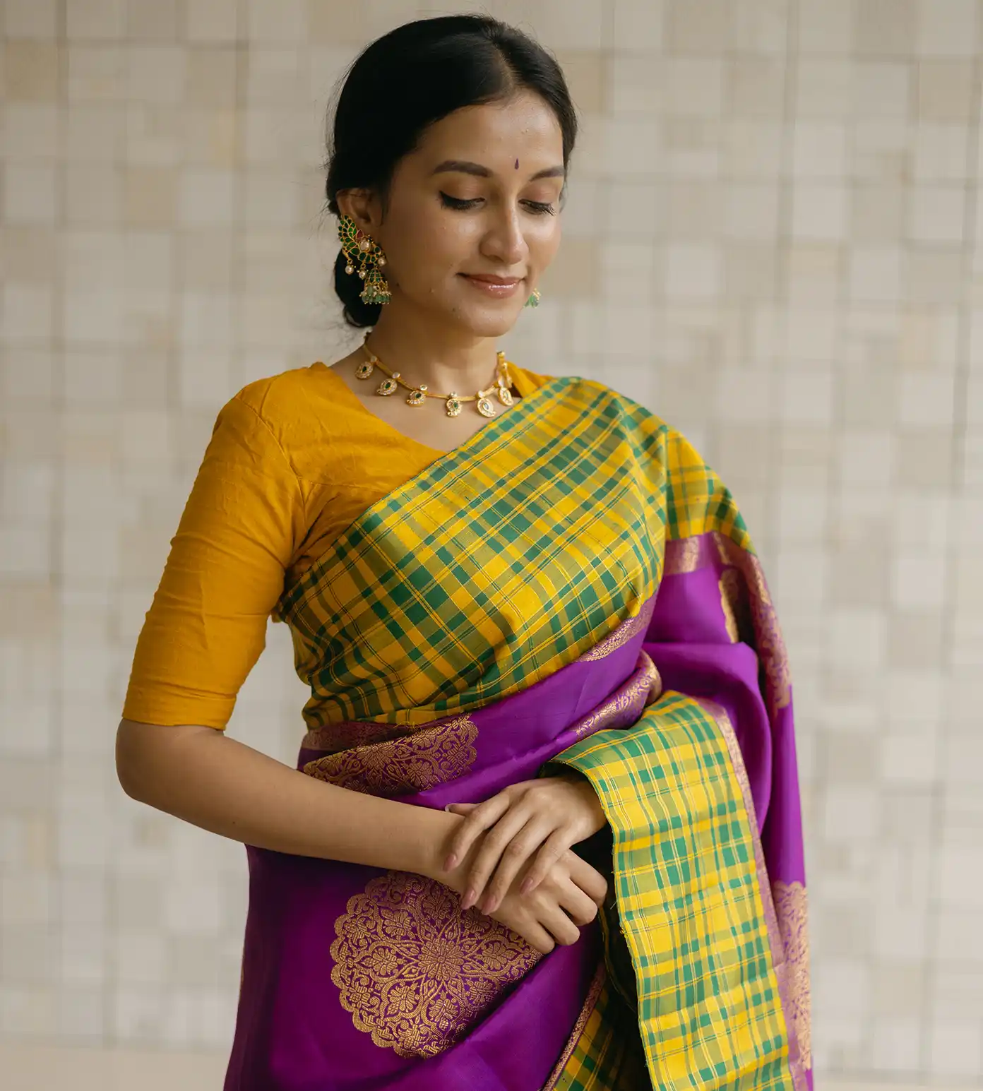 vada-malli-kanchipuram-silk-saree-c1282538-a